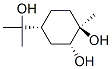 [1R,2R,4R,(+)]-4α-(1-Hydroxy-1-methylethyl)-1-methyl-1β,2α-cyclohexanediol CAS#: 93861-31-5