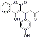 4’-Hydroxy Warfarin-d4 CAS#: 94820-63-0