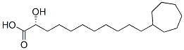 [R,(-)]-α-Hydroxycycloheptaneundecanoic acid CAS#: 95896-79-0