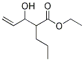 3-Hydroxy-2-propyl-4-pentenoic Acid Ethyl Ester(Mixture of diastereomers) CAS#: 96107-27-6