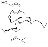 7-Dehydroxy Buprenorphine(Buprenorphine IMpurity F) CAS#: 97203-04-8