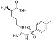 N-ω-tosyl-D-arginine CAS#: 97233-92-6
