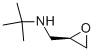 （R）-3-ter-butylamino-1,2-epxoypropane CAS#: 98048-85-2