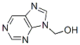9H-Purine-9-methanol (9CI) CAS#: 95121-09-8