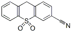 9H-thioxanthene-3-carbonitrile 10,10-dioxide CAS#: 94094-45-8