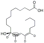 9(S)-HODE-D4 CAS#: 890955-25-6