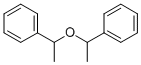 A-METHYLBENZYL ETHER CAS#: 93-96-9
