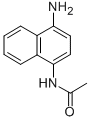 ACETAMIDE, N-(4-AMINO-1-NAPHTHYL)- CAS#: 91391-90-1