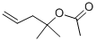 ACETIC ACID 2-METHYL-4-PENTEN-2-YL ESTER CAS#: 926-22-7
