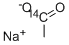 ACETIC ACID, SODIUM SALT, [1-14C] CAS#: 993-04-4