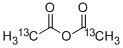 ACETIC ANHYDRIDE (2,2'-13C2) CAS#: 98006-45-2