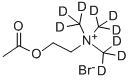 ACETYLCHOLINE-D9 BROMIDE CAS#: 93449-32-2