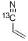 ACRYLONITRILE (1-13C) CAS#: 91628-87-4