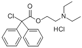 ADEPHENINE HYDROCHLORIDE CAS#: 902-83-0