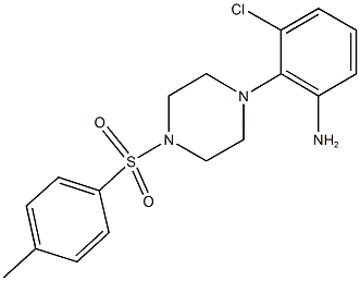 AKOS BC-2965 CAS#: 892693-42-4