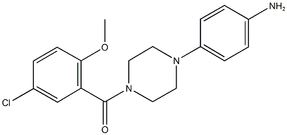 AKOS BC-2966 CAS#: 892693-46-8