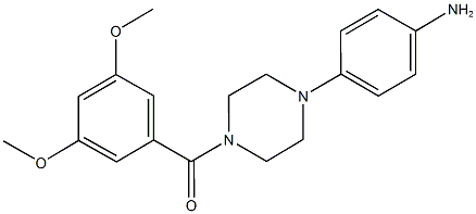 AKOS BC-3192 CAS#: 892712-64-0