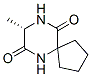 ALAPTIDE CAS#: 90058-29-0