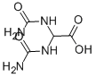 ALLANTOIC ACID CAS#: 99-16-1