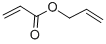 ALLYL ACRYLATE CAS#: 999-55-3