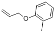 ALLYL O-TOLYL ETHER CAS#: 936-72-1