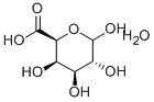 ALPHA-D-GALACTURONIC ACID HYDRATE CAS#: 91510-62-2