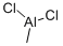 ALUMINUM METHYL DICHLORIDE CAS#: 917-65-7