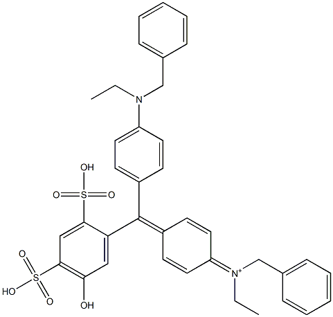 AMACID BLUE A CAS#: 96119-45-8