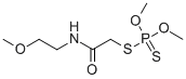 AMIDITHION CAS#: 919-76-6