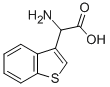 AMINO-BENZO[B]THIOPHEN-3-YL-ACETIC ACID CAS#: 95834-55-2