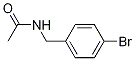 AcetaMide, N-[(4-broMophenyl)Methyl]- CAS#: 90561-76-5