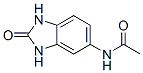 Acetamide, N-(2,3-dihydro-2-oxo-1H-benzimidazol-5-yl)- (9CI) CAS#: 91085-68-6