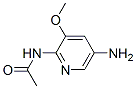 Acetamide,  N-(5-amino-3-methoxy-2-pyridinyl)- CAS#: 896161-11-8