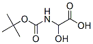 Acetic acid, [[(1,1-dimethylethoxy)carbonyl]amino]hydroxy- (9CI) CAS#: 96625-24-0