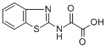 Acetic acid, (2-benzothiazolylamino)oxo- (9CI) CAS#: 90730-51-1
