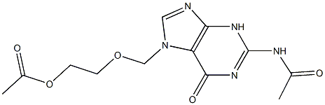 Acyclovir EP Impurity M CAS#: 91702-60-2