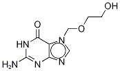 Acyclovir IMpurity C CAS#: 91702-61-3