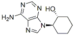Adenine, 9-(2-hydroxycyclohexyl)-, trans- CAS#: 954-62-1