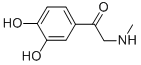 Adrenalone CAS#: 99-45-6