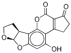 Aflatoxin P2 CAS#: 891197-67-4