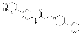Altapizone CAS#: 93277-96-4