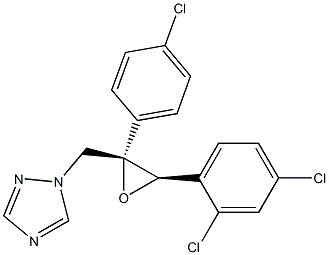 Alteconazole CAS#: 93479-96-0
