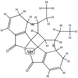 Angelicolide CAS#: 90826-58-7