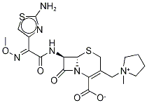AnticefepiMe CAS#: 97164-57-3