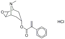 Aposcopolamin Hydrochloride CAS#: 890416-03-2