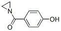 Aziridine, 1-(4-hydroxybenzoyl)- (9CI) CAS#: 94857-80-4