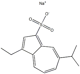 Azuloxa CAS#: 97683-31-3