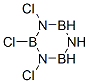 B-TRICHLOROBORAZINE CAS#: 933-18-6