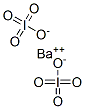 BARIUM PERIODATE CAS#: 94601-53-3