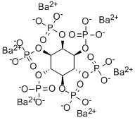 BARIUM PHYTATE CAS#: 90940-73-1